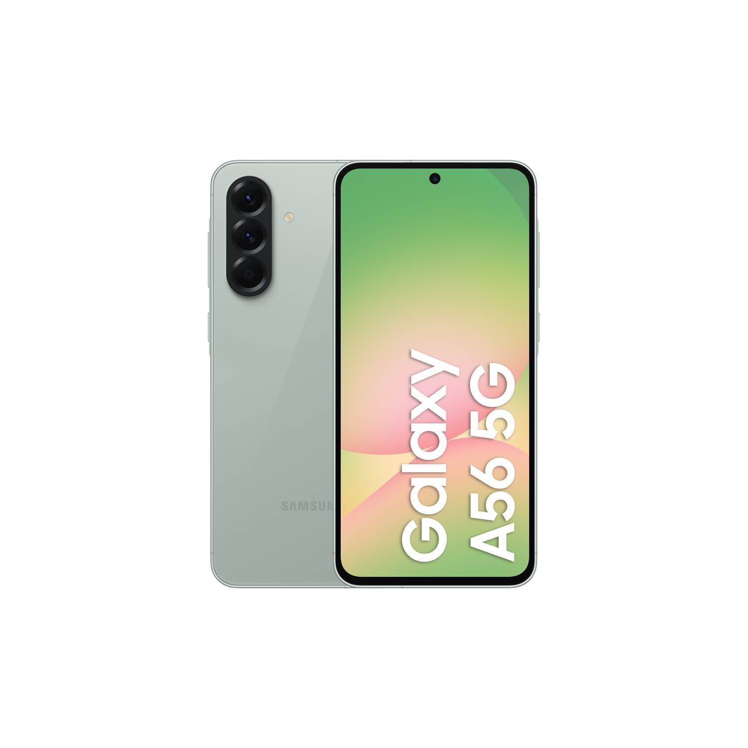 Samsung Galaxy A56 5g 256 GB - Awesome Olive