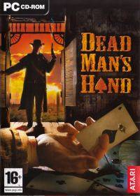 PC - Dead Mans Hand (Beg)