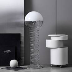 Verpan Wire Gulvlampe