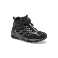 Merrell Moab FST Mid A/C Waterproof Boot Boys