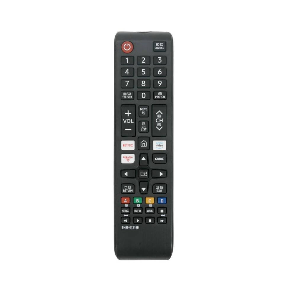 Samsung Original Tv Remote Control Bn59-01315B