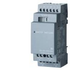 Siemens LOGO! udvidelsesmodul - 6ED1055-1MB00-0BA2