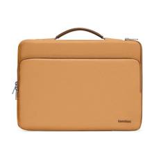 Tomtoc Versatile A14 Pocket Bag (Macbook Pro 16/15) - Brun