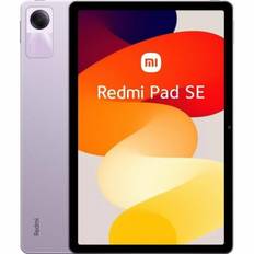 Tablet Xiaomi Xiaomi Redmi Pad SE 11" 256 GB Lilla Qualcomm Snapdragon 680 8 GB RAM