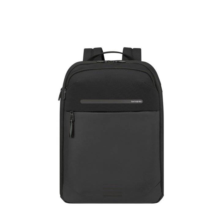 SamsoniteMODERNY Lapt.Backpack 17.3" black