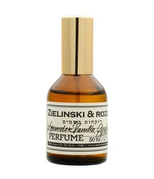 Zielinski & Rozen Lavender, Vanilla, Amber, Musk Parfume 50 ml