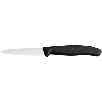 Skalkniv Victorinox Vågig 8cm