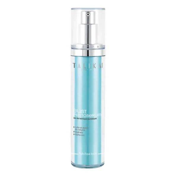 Talika Bust Phytosiero — Siero potenziante