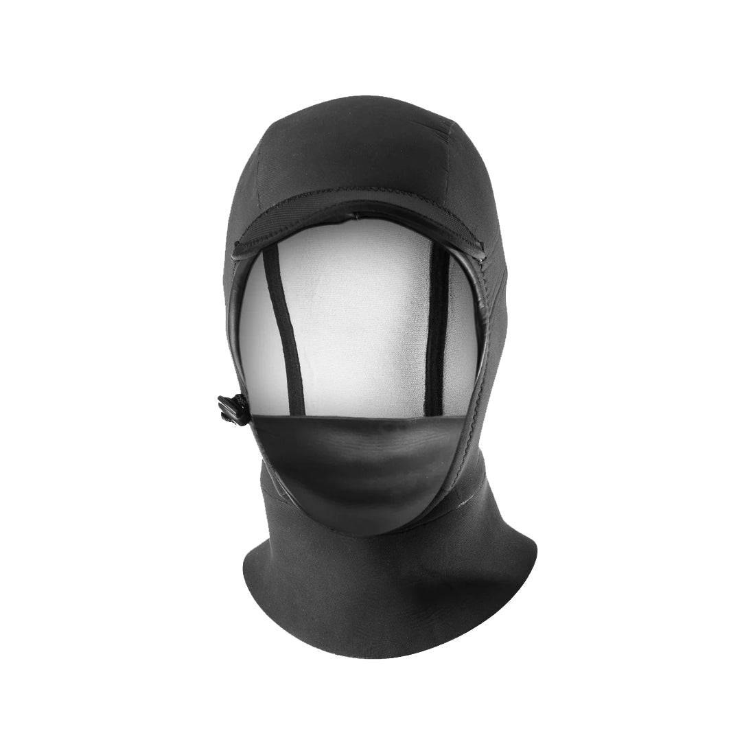 4mm Hood S/m.
