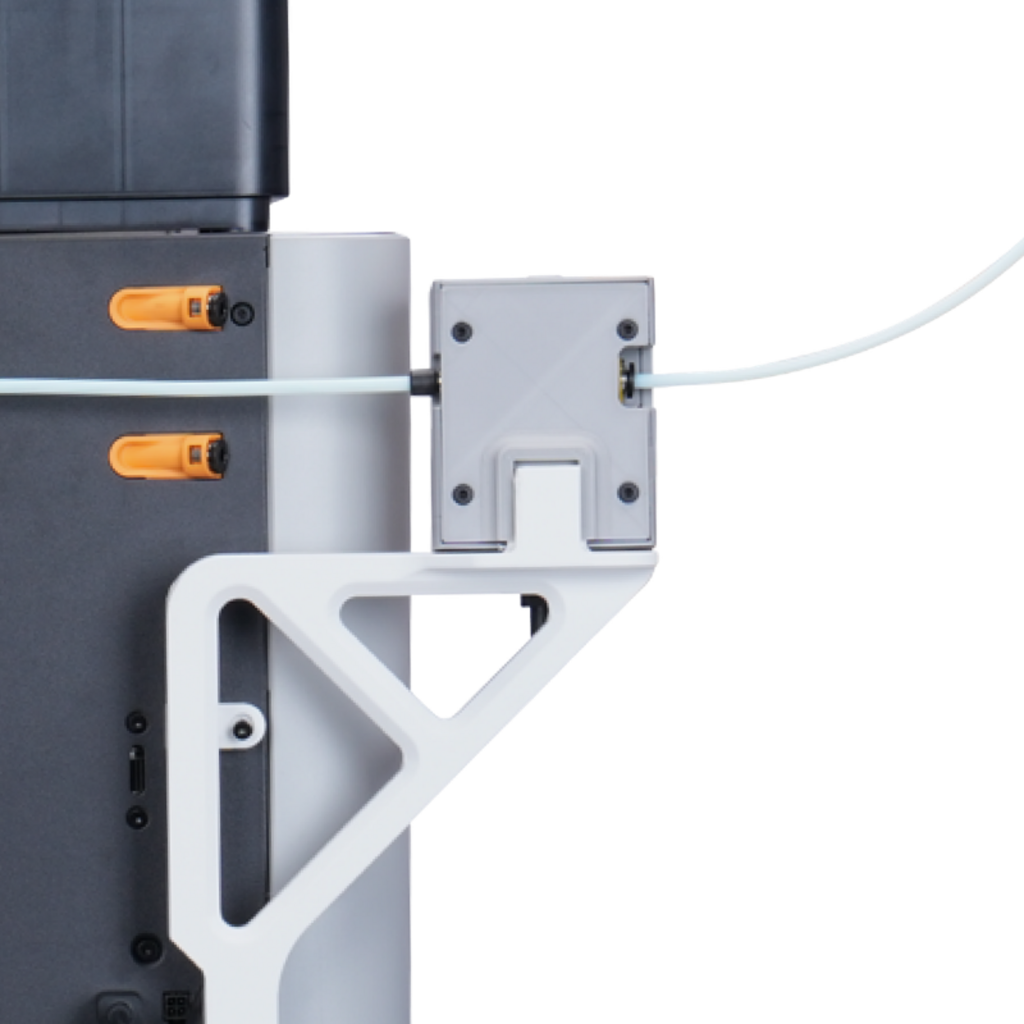 Bambu Lab TPU Feed Assist Module för A1/P1/H2/X1 Serie - 1 Set