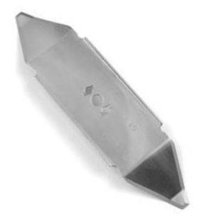 Kniv til Robomow RX, L 18 cm.