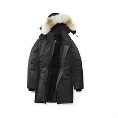 Canada Goose Ladies Trillium Parka HD, Graphite