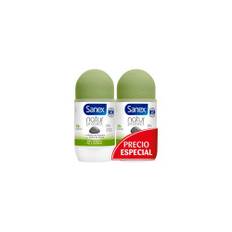 Sanex Deo Roll On Natur Protect P. Normal 50 Ml Duplo