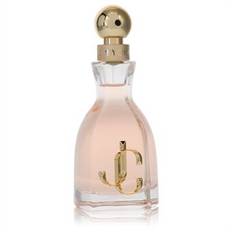 Jimmy Choo I Want Choo by Jimmy Choo - Eau De Parfum Spray (unboxed) 60 ml - för kvinnor