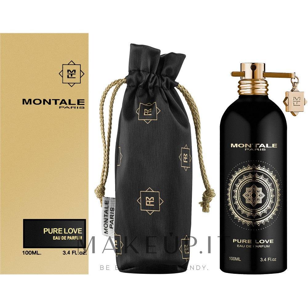 Montale Pure Love EDP U 100ml