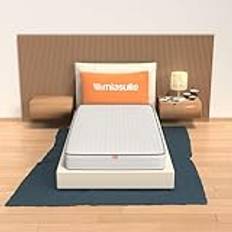 Vikbar madrass, 70 x 180, höjd 14 cm, vattenfoam, medicinsk produkt | Primavera
