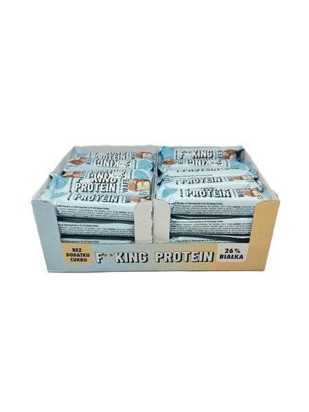 Allnutrition - Fitking Protein Wafer Kokos 40 x 37g