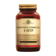 Solgar Griffonia Complex 5-HTP