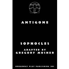 Antigone - Sophocles - 9780881457018