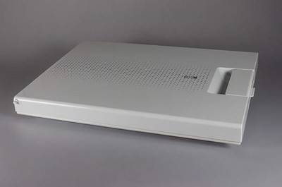 Frysboxlucka, AEG-Electrolux kyl och frys
