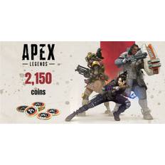 Apex Legends 2150 Coins (PC) - Standard