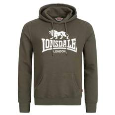 Lonsdale Fremington hoodie