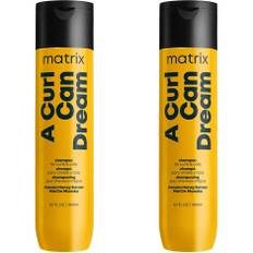 2st Matrix A Curl Can Dream Shampoo 300 ml