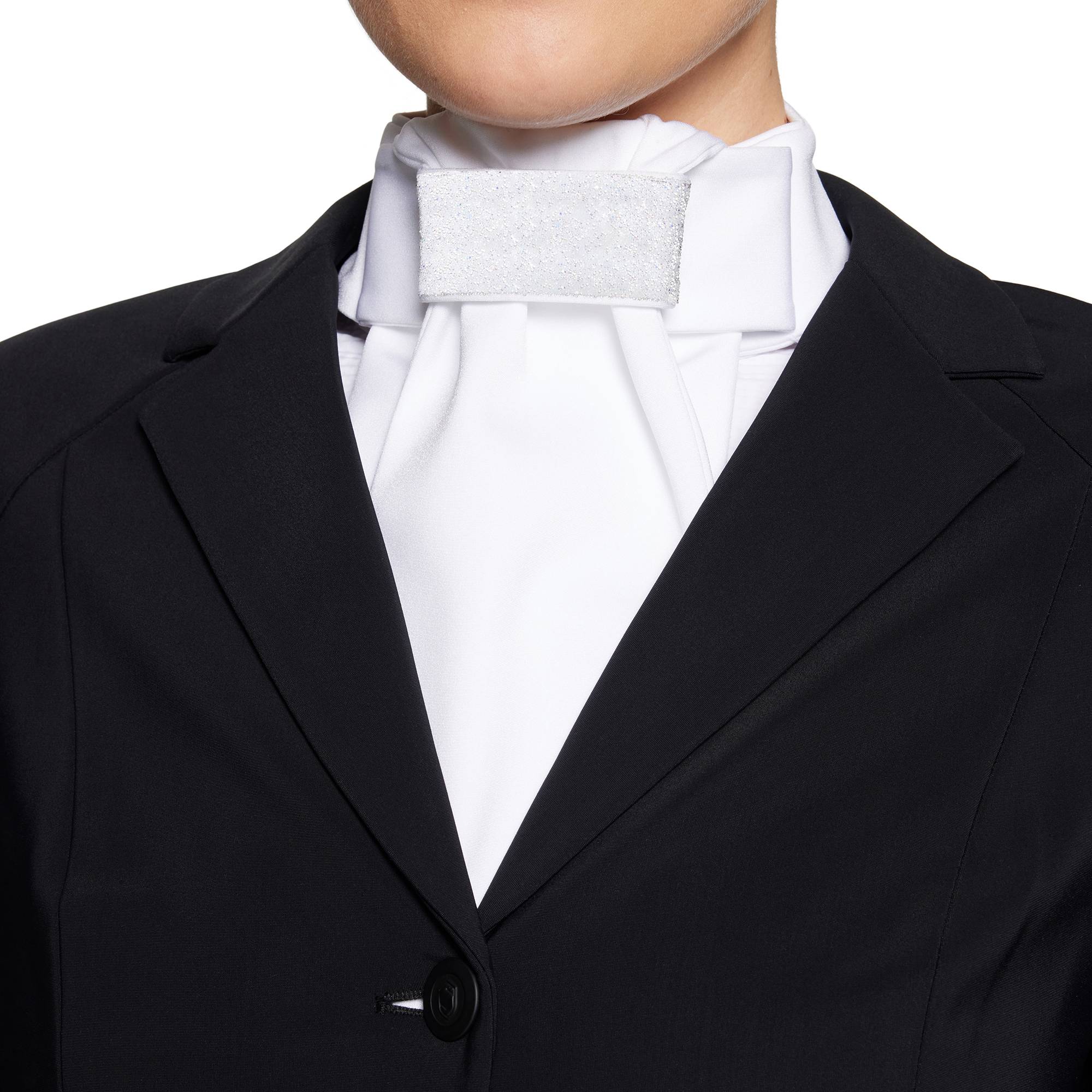 Samshield Plastron Cystal Fabric XS/S