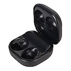 Laddningsfodral för Galaxy Buds 2 Pro, för Galaxy Buds2 Pro Trådlösa Hörsnäckor Laddningsfodral Byte Av BT Earbuds Laddningsfodral 700Mah Typ C 5V 0,5A