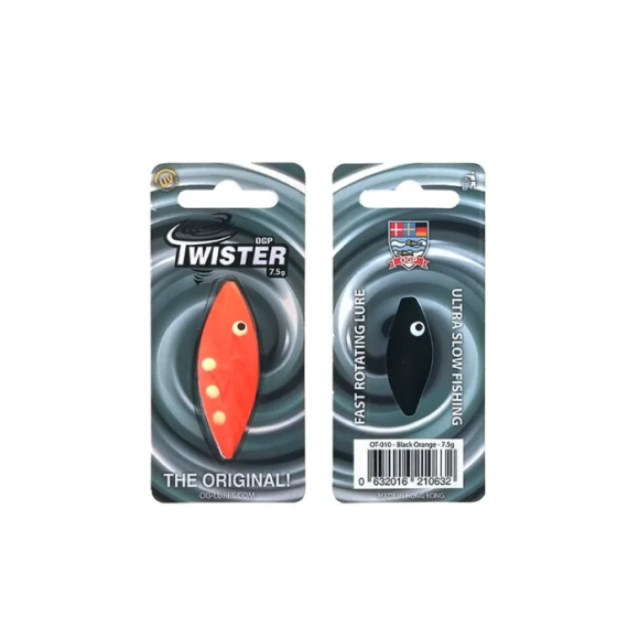 Twister 7,5g.