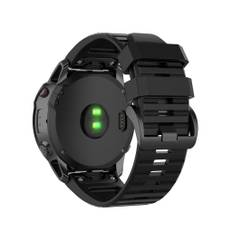 Garmin Fenix 7X, 6X, 5X etc. urrem - Sort