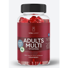 Dietary supplements - Adults multi - VitaYummy sss