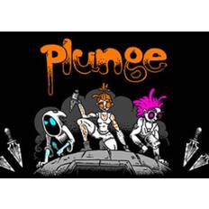 Plunge (PC) Steam Key - GLOBAL