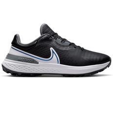 Nike Infinity Pro 2 Sorte Golfsko - 42
