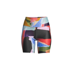 Bliss Ultra High Waist Short Leg Biker - Bliss