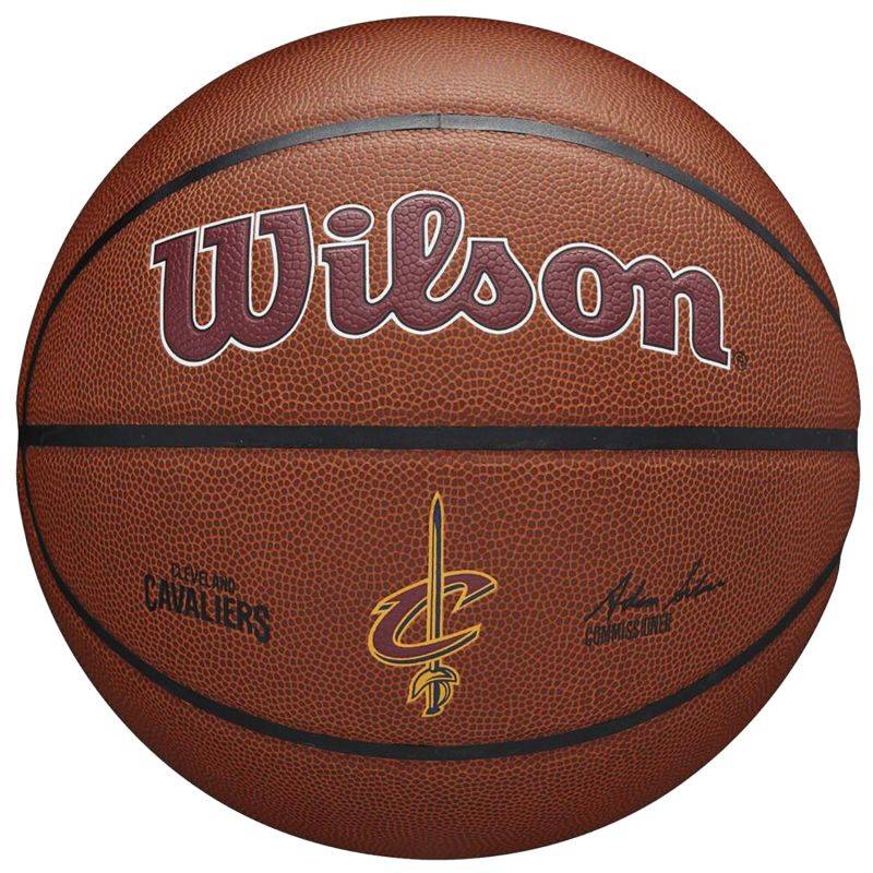 Team Alliance Str. 7 - Cleveland Cavaliers
