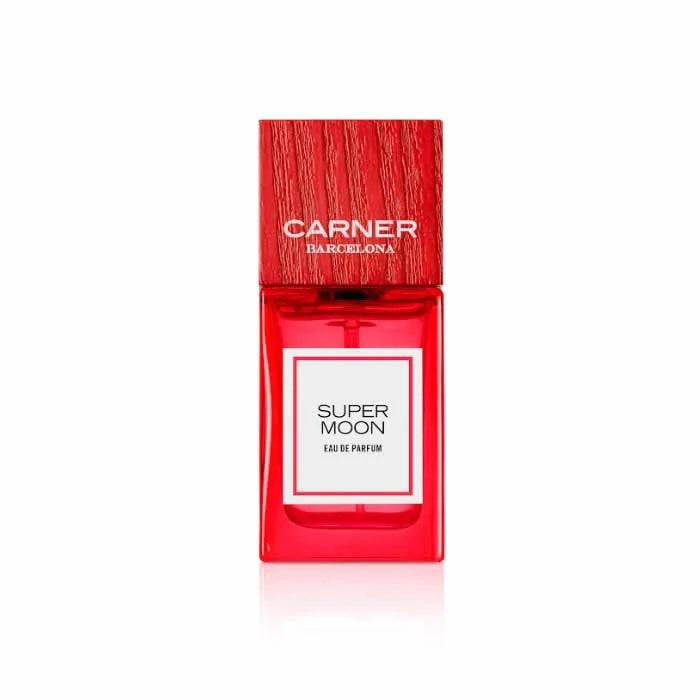 Carner Barcelona Super Moon Eau De Parfum Spray 30ml