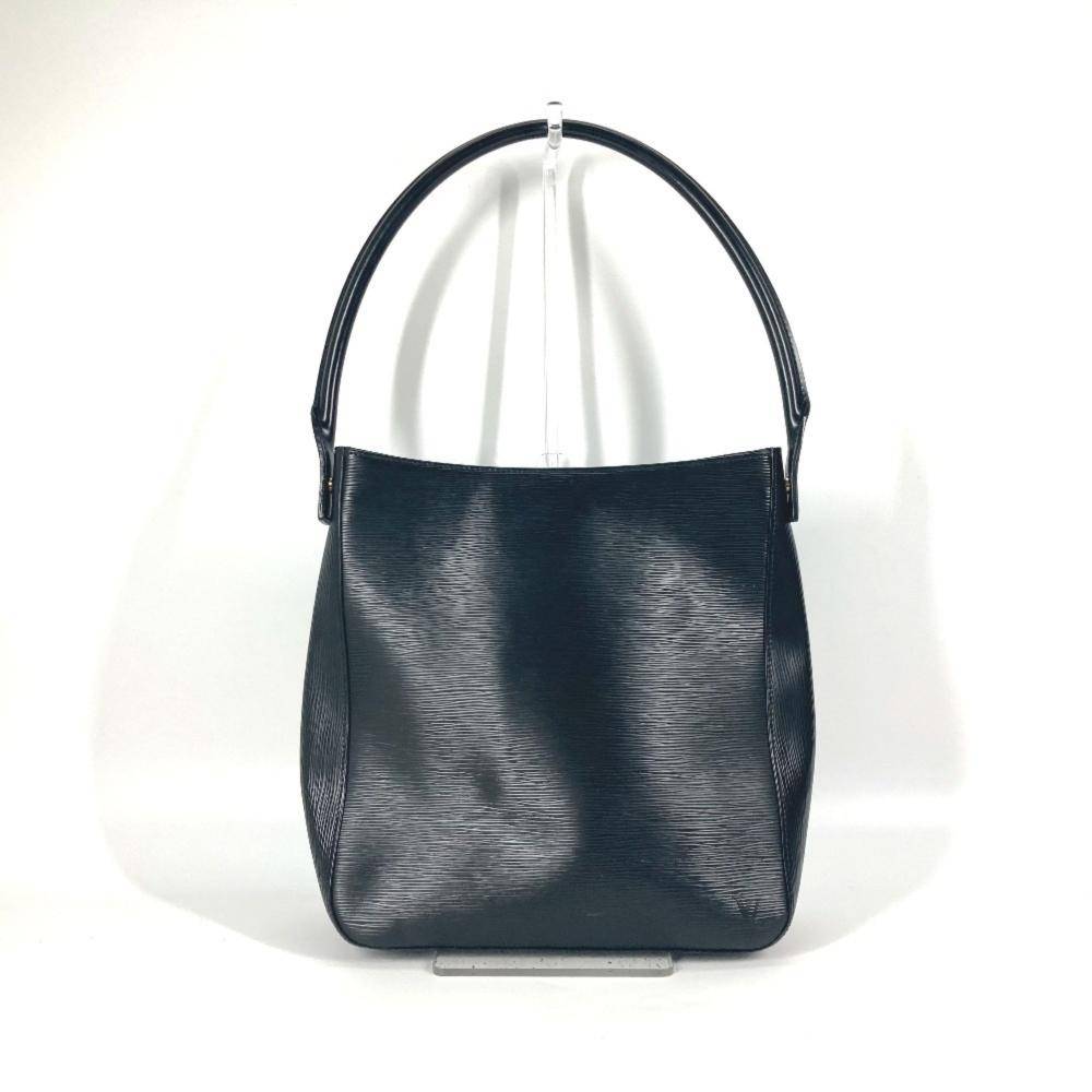 Louis Vuitton Vintage Louis Vuitton Looping L 31.5cm x W 28cm x D 10cm - Skuldertasker hos Magasin.