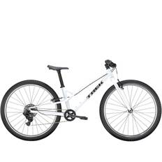 Trek Wahoo 26 Path - 26" hjul - WHITE PRISMATIC