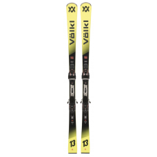Völkl Racetiger SL 2027 rMotion-T 12