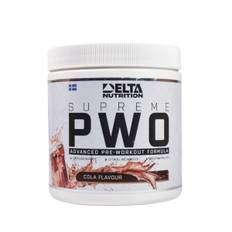 Supreme PWO