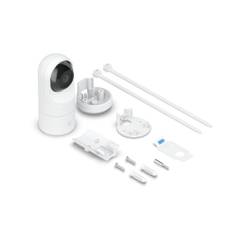 Ubiquiti G5 Flex Kupol-formad IP-säkerhetskamera Inomhus & utomhus 2688 x 1512 pixlar Tak/vägg/bord