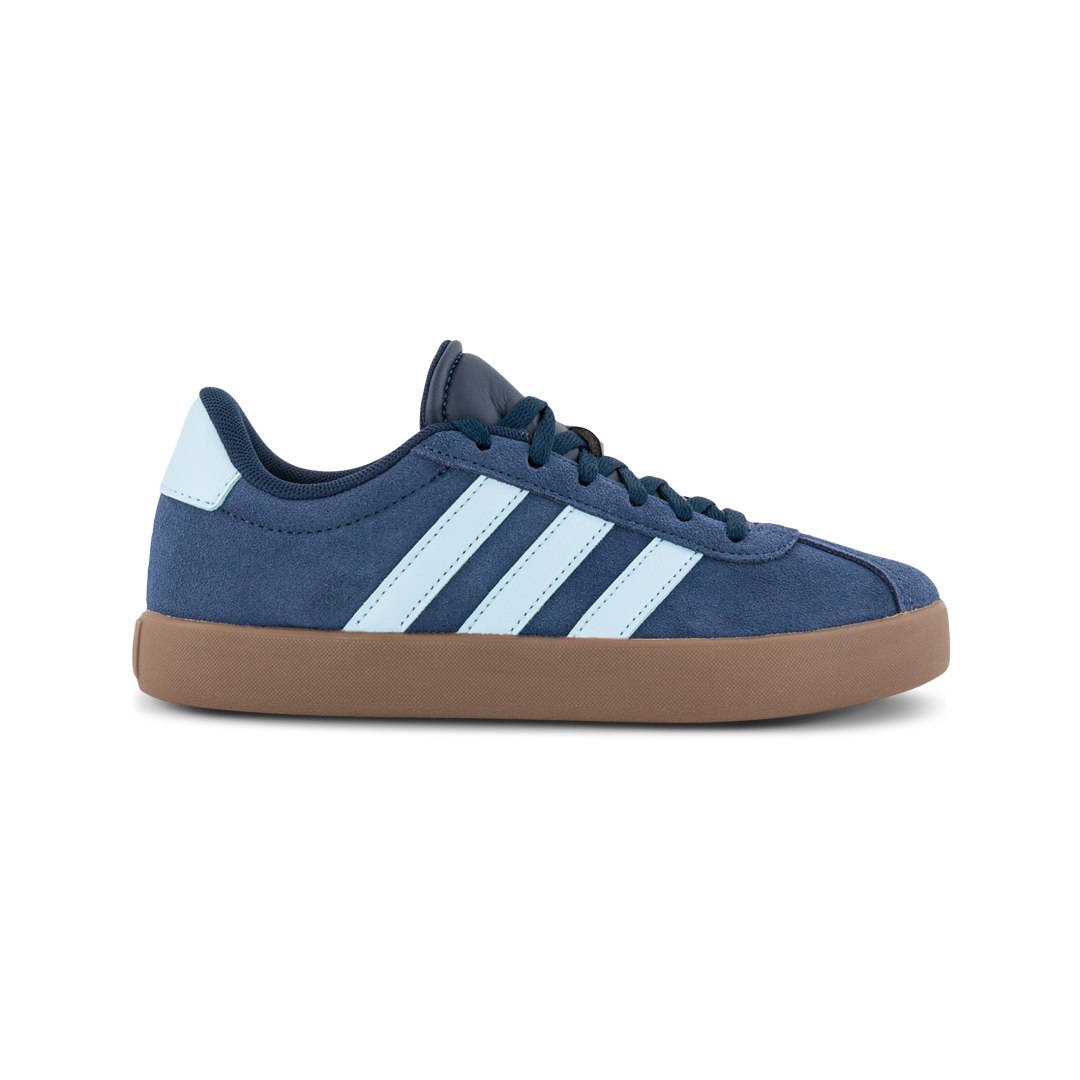 adidas VL Court 3.0 Sneaker Blå KI6489 (35,5-40) - 40