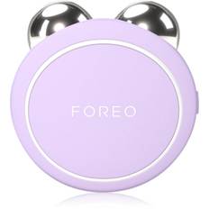 FOREO BEAR™ 2 go tonende mikrostrømsapparat til ansigt Lavender 1 stk. - 1 stk.