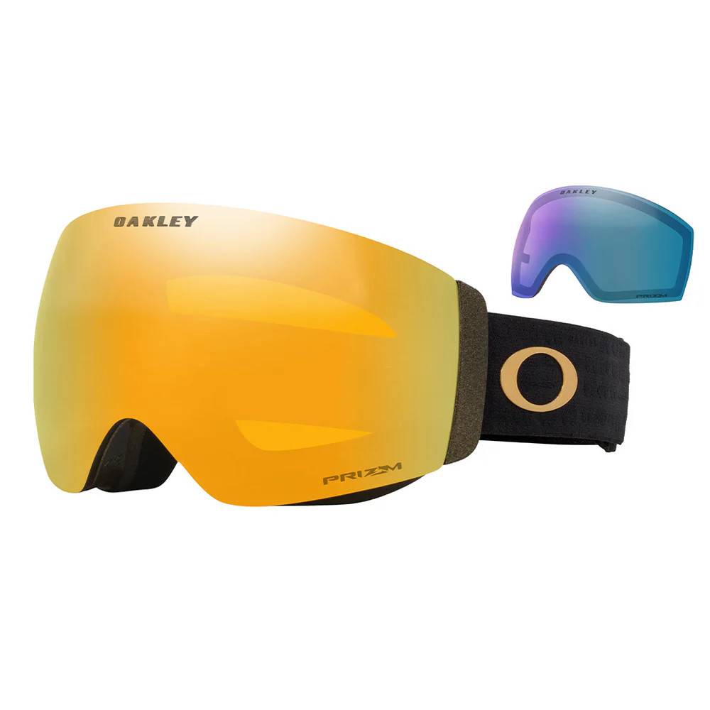 Oakley Flight Deck Pro M 50th Anniversary