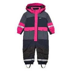 FIVE SEASONS Bailey Overall Jr |Multi/patterned |110