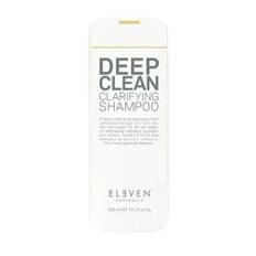 Eleven Australia Deep Clean Shampoo