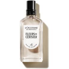 L'Occitane Fleurs De Cerisier (Cherry Blossom) Eau De Toilette 50 ml