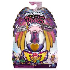 Hatchimals EGG Hatchimals Pixies Wilder Wings