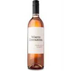 11th Hour Cellars White Zinfandel Rosévin USA 75 cl 11%